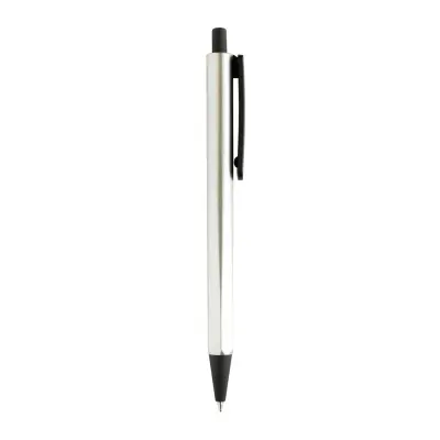 Penna in plastica EDGE RCS materiali riciclati - Immagine 11