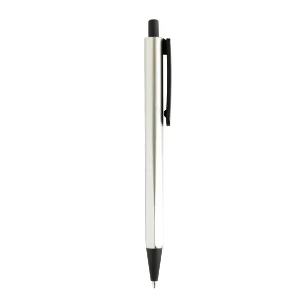 Penna in plastica EDGE RCS materiali riciclati - Immagine 11