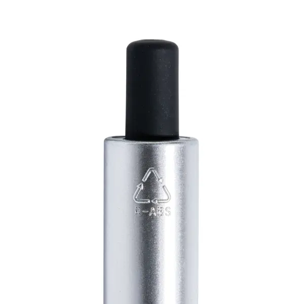 Penna in plastica EDGE RCS materiali riciclati - Immagine 12