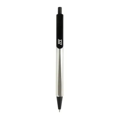 Penna in plastica EDGE RCS materiali riciclati - Immagine 13