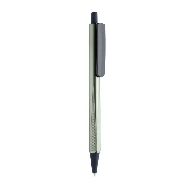 Penna in plastica EDGE RCS materiali riciclati - Immagine 17