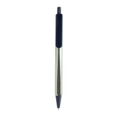 Penna in plastica EDGE RCS materiali riciclati - Immagine 18