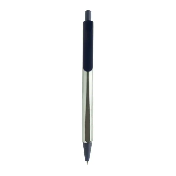 Penna in plastica EDGE RCS materiali riciclati - Immagine 18