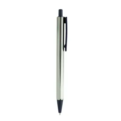 Penna in plastica EDGE RCS materiali riciclati - Immagine 19