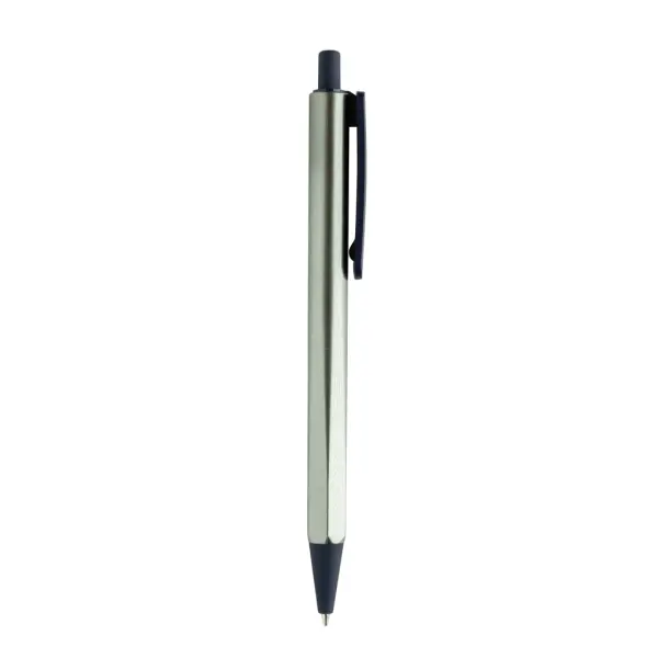 Penna in plastica EDGE RCS materiali riciclati - Immagine 19