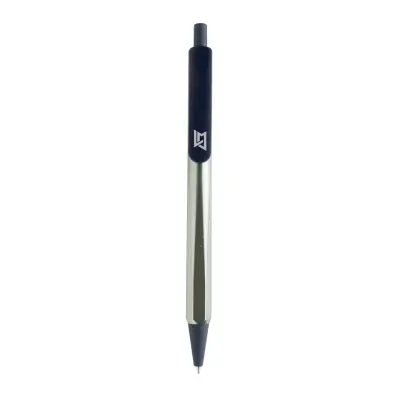 Penna in plastica EDGE RCS materiali riciclati - Immagine 21