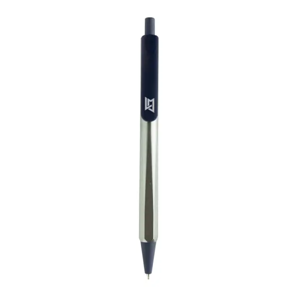 Penna in plastica EDGE RCS materiali riciclati - Immagine 21
