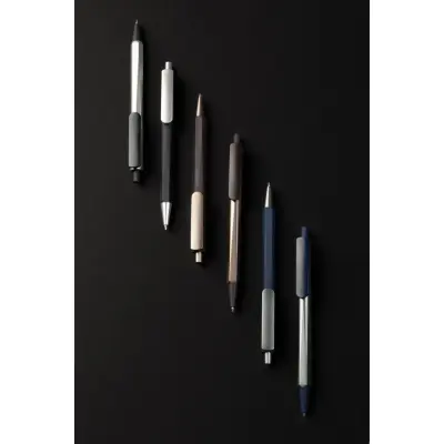 Penna in plastica EDGE RCS materiali riciclati - Immagine 23