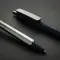 Penna in plastica EDGE RCS materiali riciclati - Anteprima 24