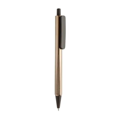 Penna in plastica EDGE RCS materiali riciclati - Immagine 25
