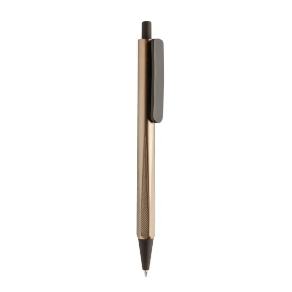 Penna in plastica EDGE RCS materiali riciclati - Immagine 25