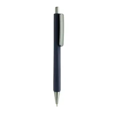 Penna in plastica EDGE RCS materiali riciclati - Immagine 33