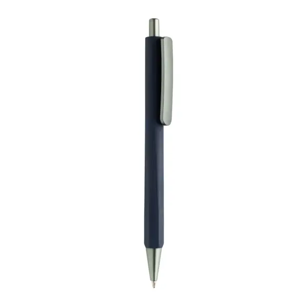 Penna in plastica EDGE RCS materiali riciclati - Immagine 33