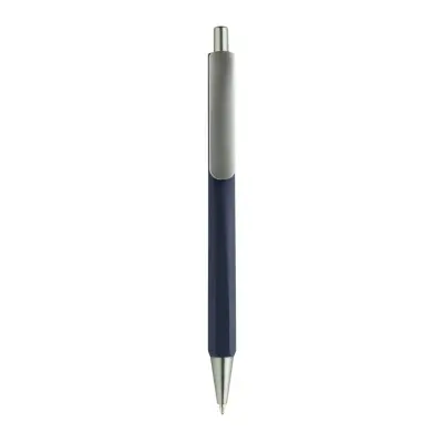 Penna in plastica EDGE RCS materiali riciclati - Immagine 34