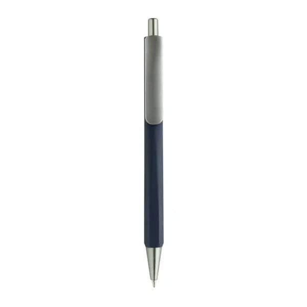 Penna in plastica EDGE RCS materiali riciclati - Immagine 34