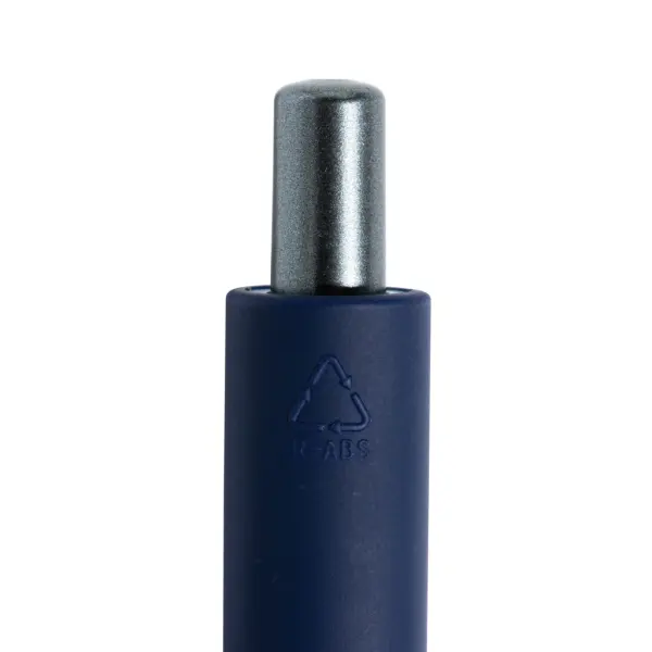Penna in plastica EDGE RCS materiali riciclati - Immagine 36