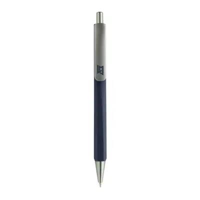 Penna in plastica EDGE RCS materiali riciclati - Immagine 37