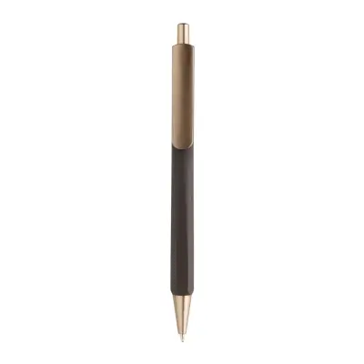 Penna in plastica EDGE RCS materiali riciclati - Immagine 42