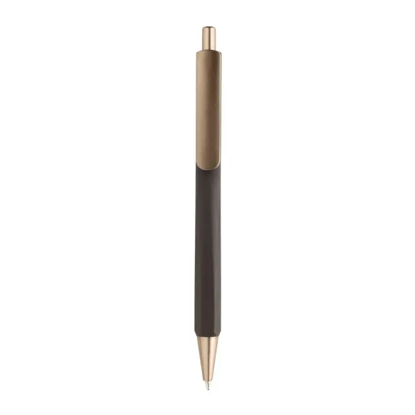 Penna in plastica EDGE RCS materiali riciclati - Immagine 42