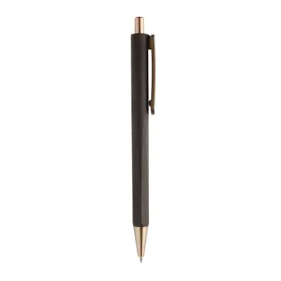 Penna in plastica EDGE RCS materiali riciclati - Immagine 43