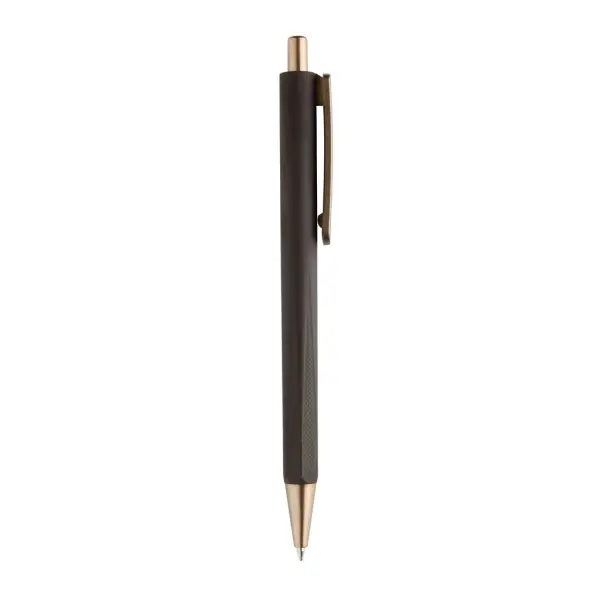 Penna in plastica EDGE RCS materiali riciclati - Immagine 43