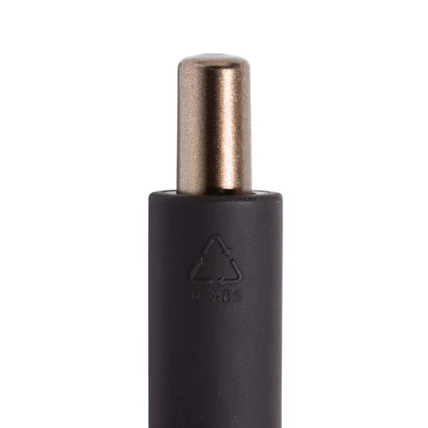 Penna in plastica EDGE RCS materiali riciclati - Immagine 44