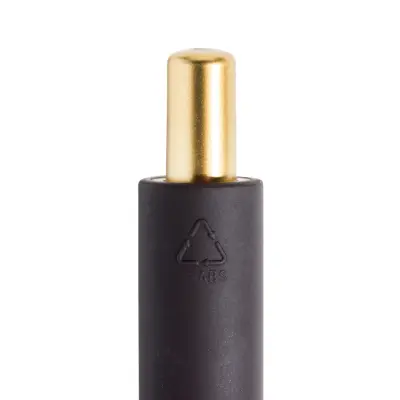 Penna in plastica EDGE RCS, finitura metallica personalizzabile - Immagine 46