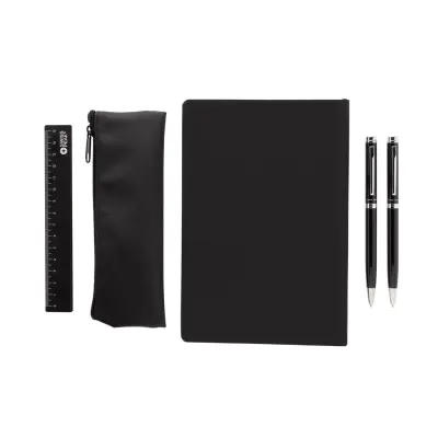 Set scrittura OSLO RCS personalizzato, 80 fogli A5 - Immagine 3