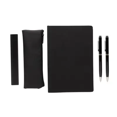 Set scrittura OSLO RCS personalizzato, 80 fogli A5 - Immagine 4