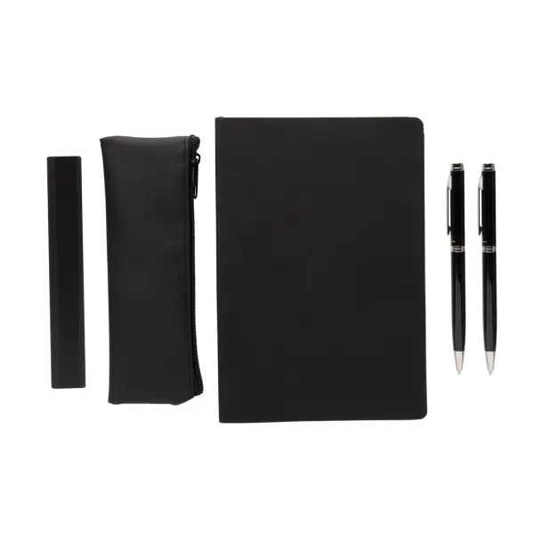 Set scrittura OSLO RCS personalizzato, 80 fogli A5 - Immagine 4