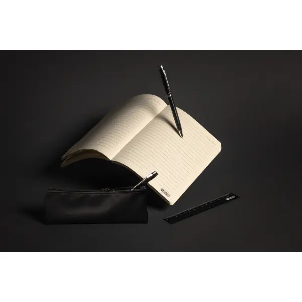 Set scrittura OSLO RCS personalizzato, 80 fogli A5 - Immagine 5
