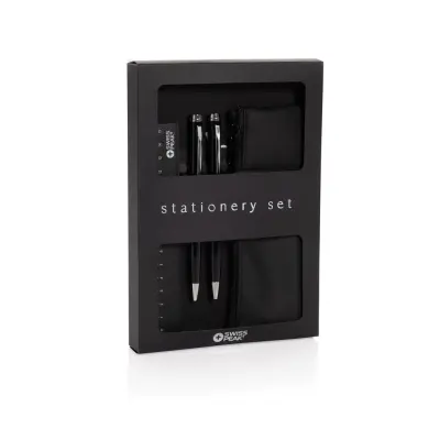 Set scrittura OSLO RCS personalizzato, 80 fogli A5 - Immagine 2