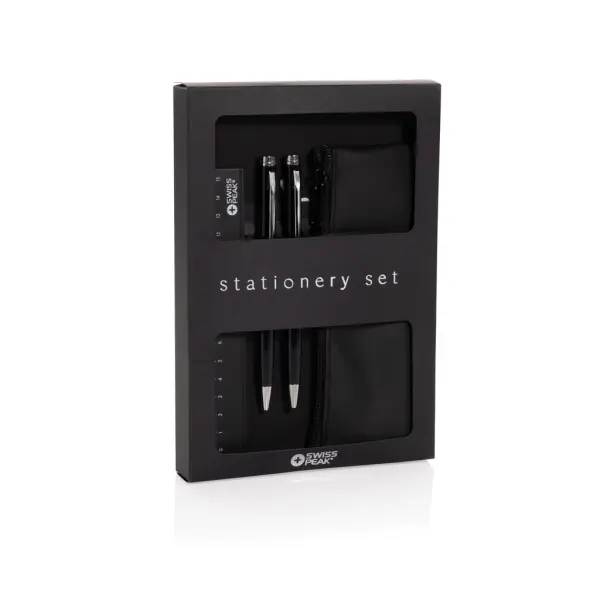 Set scrittura OSLO RCS personalizzato, 80 fogli A5 - Immagine 2