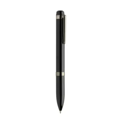 Penna di lusso SWISS PEAK OSLO in acciaio promozionale