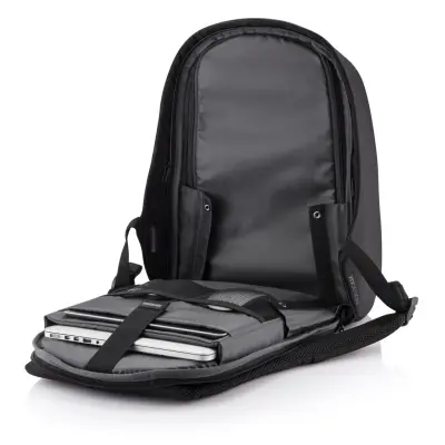 Zaino antitaccheggio Bobby Hero personalizzato 16L - Immagine 6