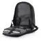 Zaino antitaccheggio Bobby Hero personalizzato 16L - Anteprima 6