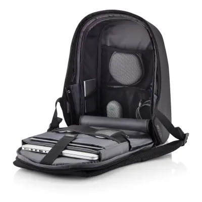 Zaino antitaccheggio Bobby Hero personalizzato 16L - Immagine 5