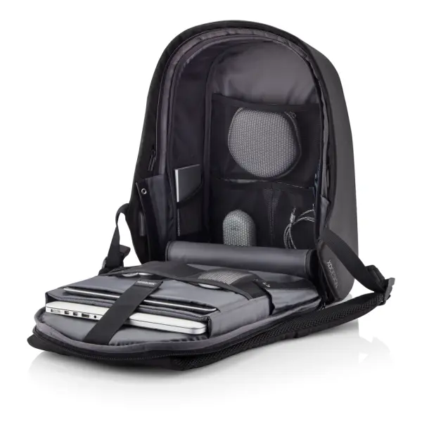 Zaino antitaccheggio Bobby Hero personalizzato 16L - Immagine 5