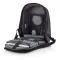 Zaino antitaccheggio Bobby Hero personalizzato 16L - Anteprima 5