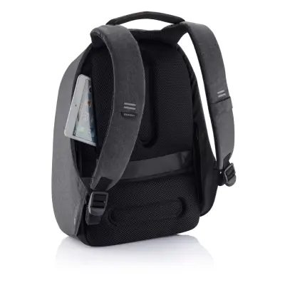 Zaino antitaccheggio Bobby Hero personalizzato 16L - Immagine 7