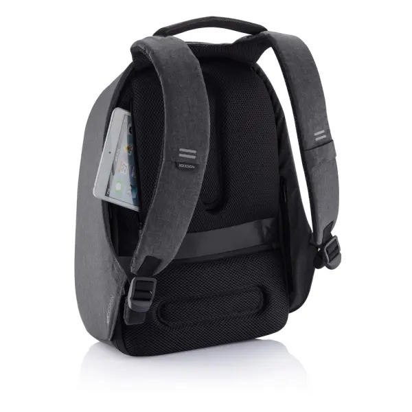 Zaino antitaccheggio Bobby Hero personalizzato 16L - Immagine 7