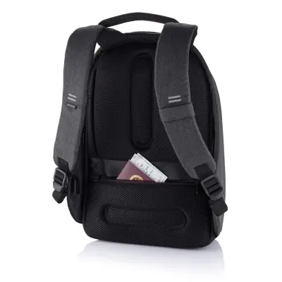 Zaino antitaccheggio Bobby Hero personalizzato 16L - Immagine 8