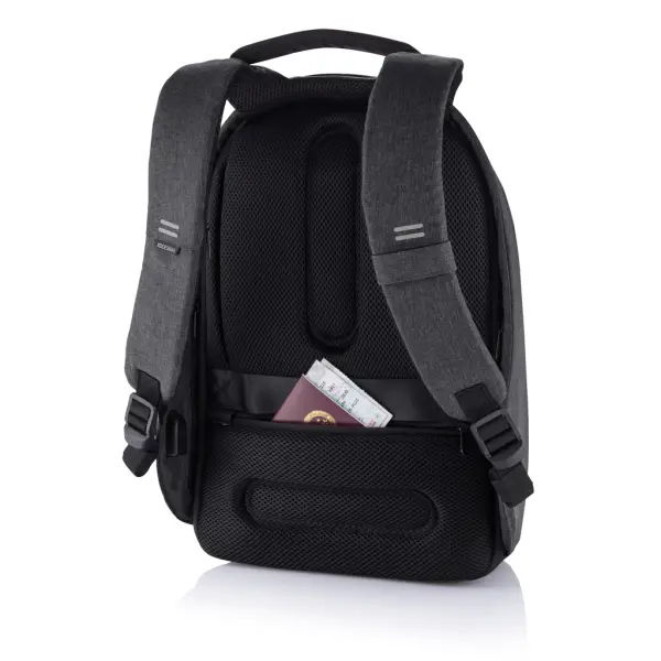 Zaino antitaccheggio Bobby Hero personalizzato 16L - Immagine 8