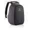 Zaino antitaccheggio Bobby Hero personalizzato 16L - Anteprima 9