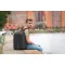 Zaino antitaccheggio Bobby Hero personalizzato 16L - Anteprima 10