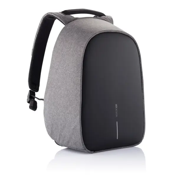 Zaino antitaccheggio Bobby Hero personalizzato 16L - Immagine 13