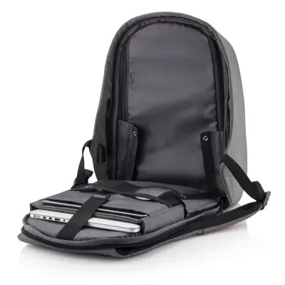 Zaino antitaccheggio Bobby Hero personalizzato 16L - Immagine 17
