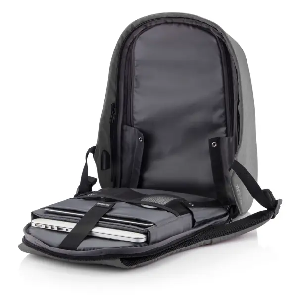Zaino antitaccheggio Bobby Hero personalizzato 16L - Immagine 17