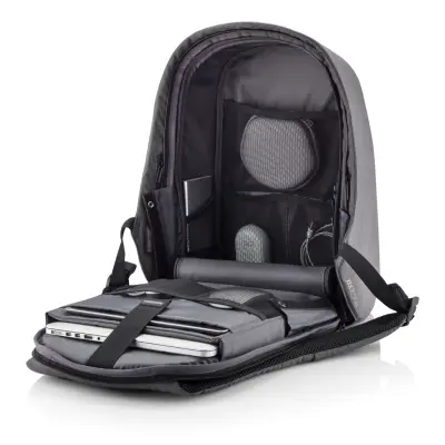 Zaino antitaccheggio Bobby Hero personalizzato 16L - Immagine 16