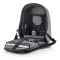 Zaino antitaccheggio Bobby Hero personalizzato 16L - Anteprima 16